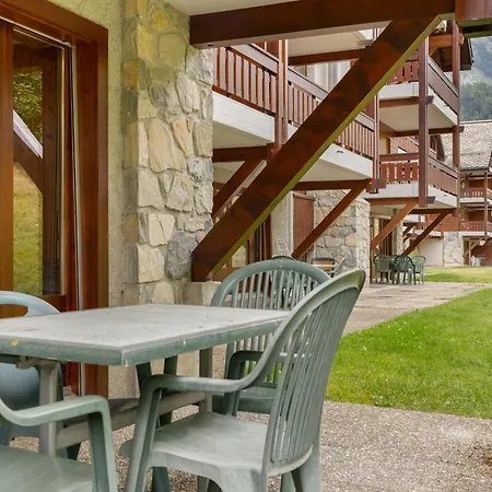 2,5 Pieces Au Pied Des Bains D'ovronnaz Ovronnaz