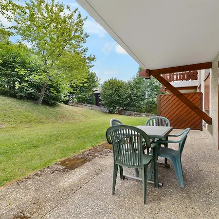 2,5 Pieces Au Pied Des Bains D'ovronnaz Daire Ovronnaz