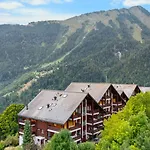 2,5 Pieces Au Pied Des Bains D'ovronnaz *