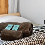 2,5 Pieces Au Pied Des Bains D'ovronnaz アパート オヴロナ