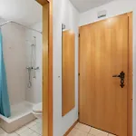 2,5 Pieces Au Pied Des Bains D'ovronnaz アパート