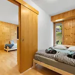 2,5 Pieces Au Pied Des Bains D'ovronnaz オヴロナ