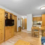 2,5 Pieces Au Pied Des Bains D'ovronnaz