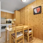アパート 2,5 Pieces Au Pied Des Bains D'ovronnaz